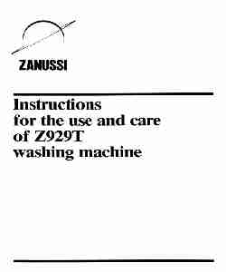 Zanussi Washer Z929T-page_pdf